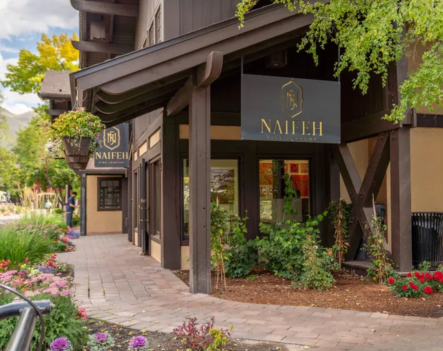 Naifeh Fine Jewelry