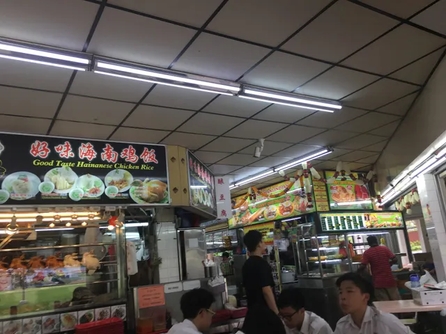 金兴大排档 KPT Kim Hin Seafood