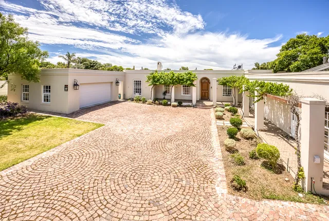 Schoongezicht Guest House