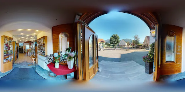 Hotel Restaurant Perschler