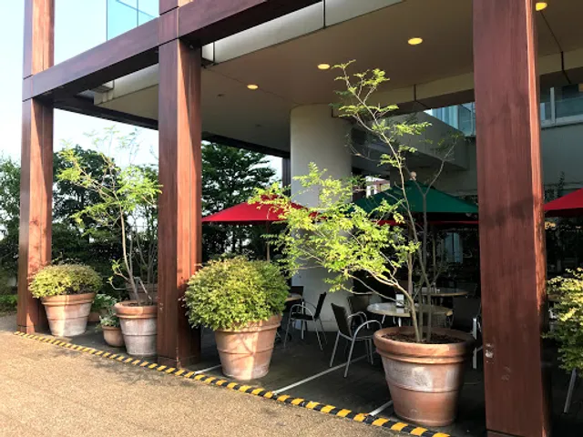 Shinjuku Nakamuraya Olive House