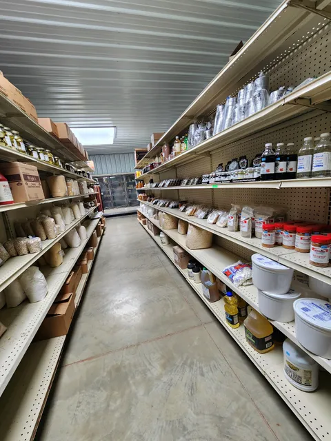 Brenneman’s Country Store