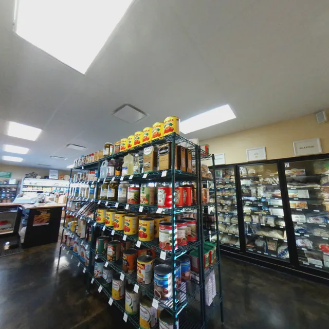 Ranger City Marketplace