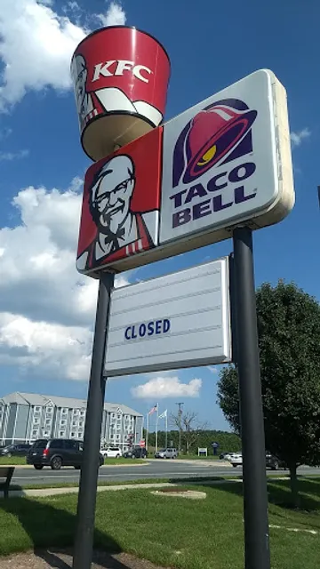 Taco Bell / KFC