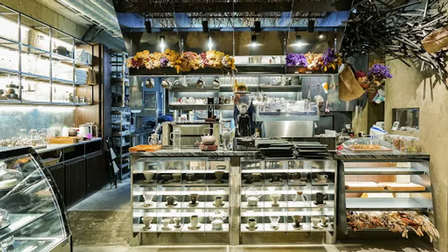 燧人炊事Catching Fire