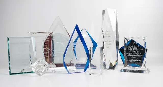 Olympic Awards & Engraving