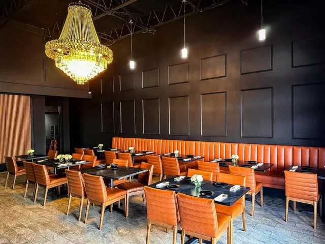 Som Boon Thai Kitchen