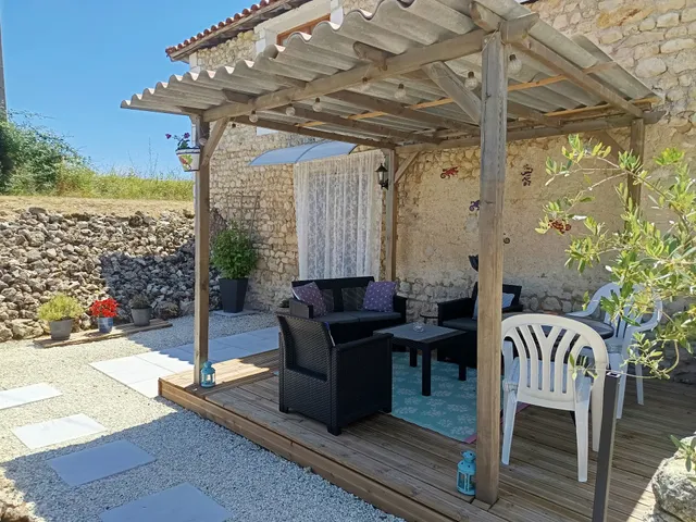 Chez Goret Gites (Couples Only Luxury Gites)