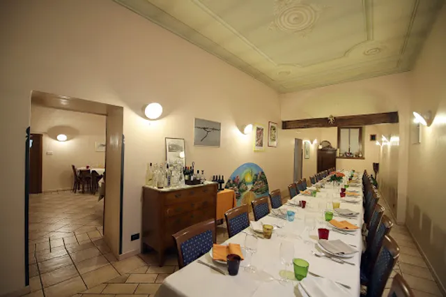 Antica Trattoria Piè del Dos di Pazzaglia Stefano | Cucina di Franciacorta