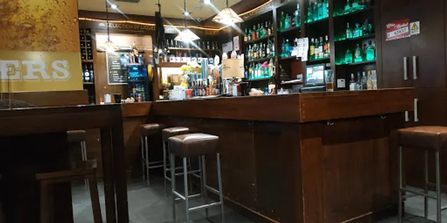 Cerveceria Buenos Aires