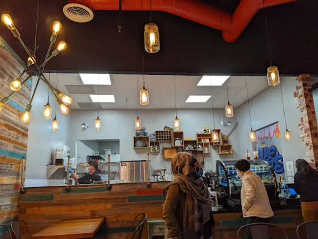 Cafe 86 - Union City