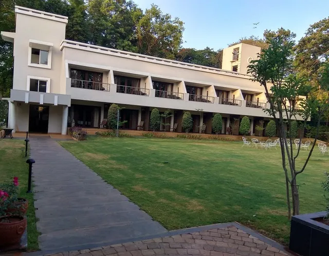 Sunderban Resort & Spa