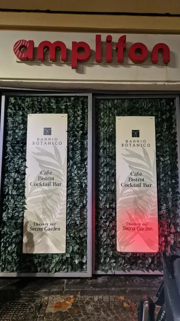 Barrio Botanico - Vomero