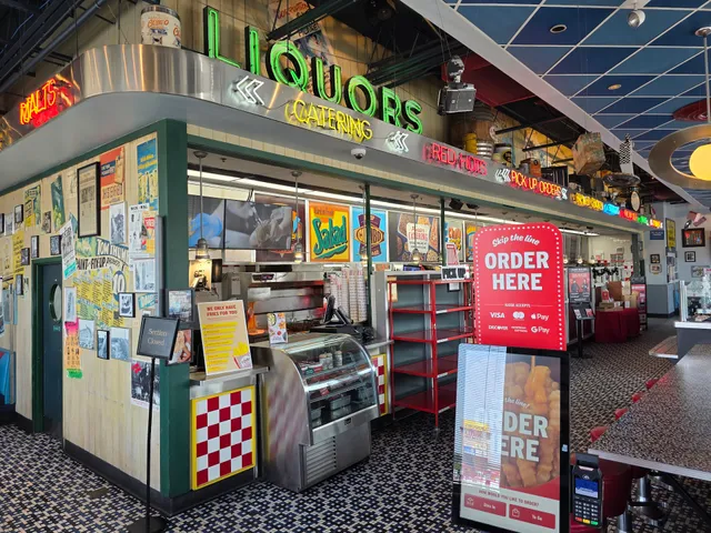 Villa Dupage Shopping Center