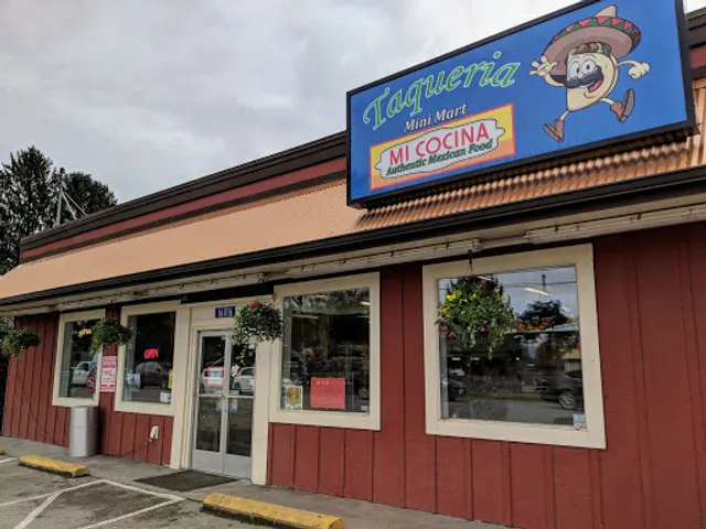 Cady's Cocina Mini Mart, LLC