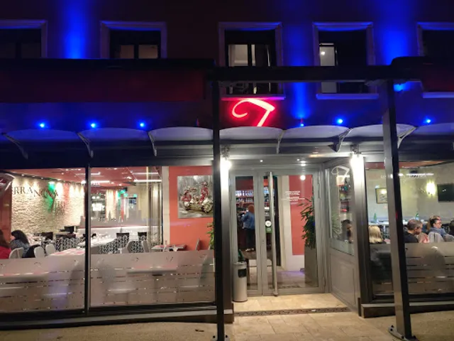 Terra Nova Restaurant-Pizzeria