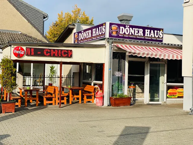 Döner Haus Falkensee