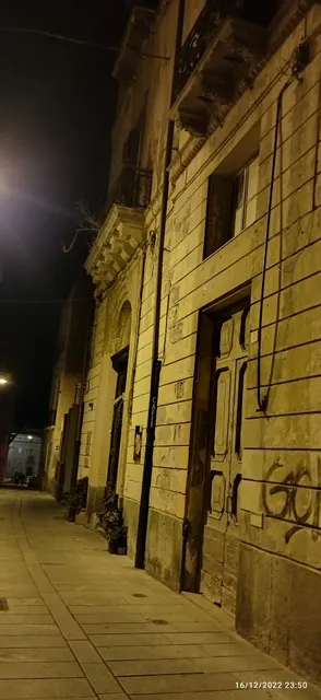 B&B Antico Palazzo Crisaripa