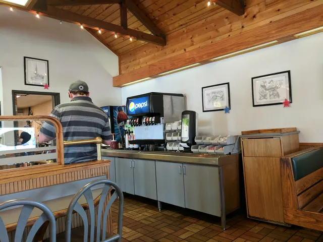 Classic K Hamburgers