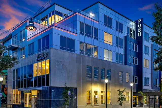 POSH on Kirkwood, A Boutique Hotel