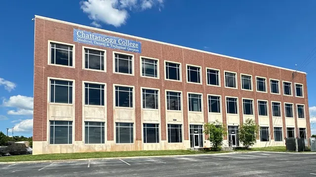 Chattanooga College Medical, Dental & Technical Careers, Inc. Main Campus