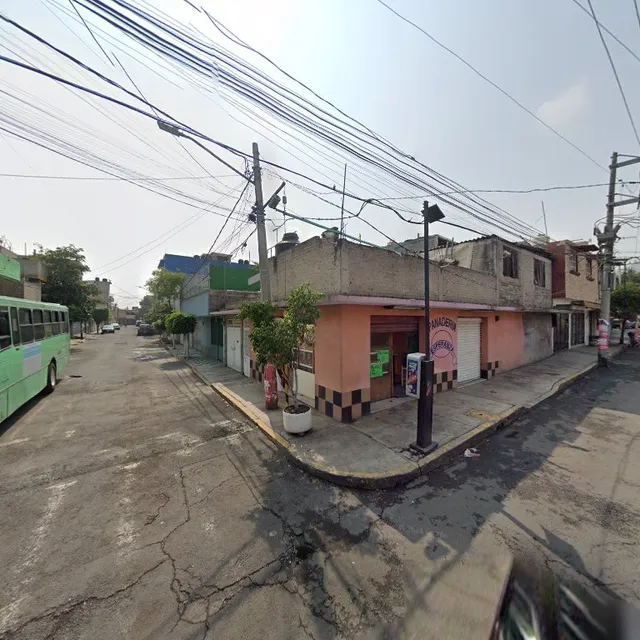 Panadería Esperanza