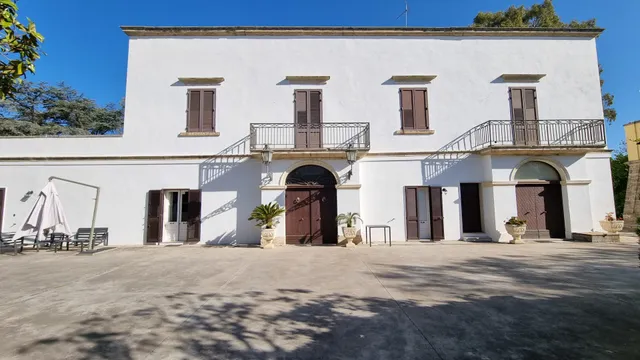 Casale Vecchio B&B