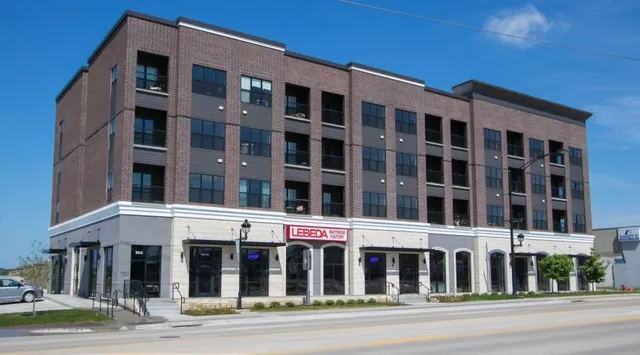 Lebeda Mattress Factory - Coralville, IA