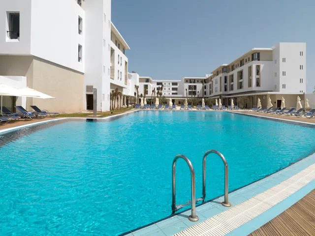 Atlas Essaouira & Spa