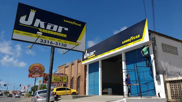 Pizzaria Piratas do Picui