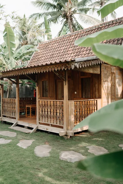 Mangroove Bay Boutique Hostel