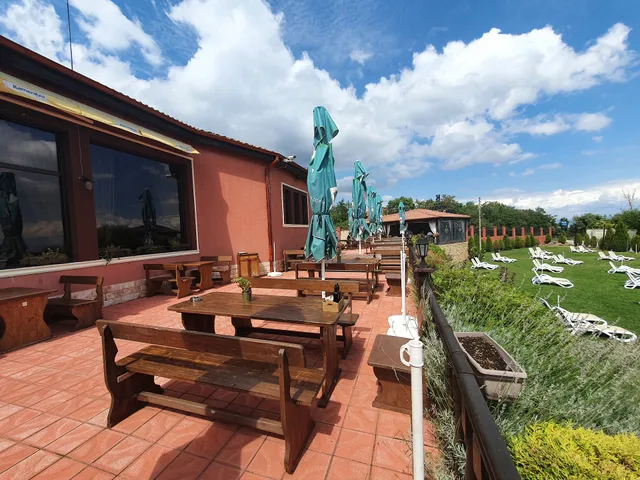 Villa Spaggo (managed by Compass Tourism)