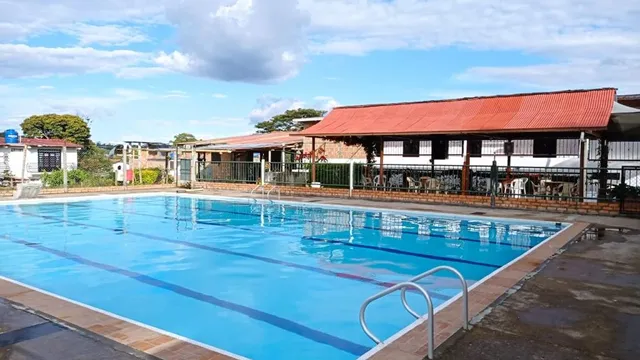 Hospedaje Manuel Valdés