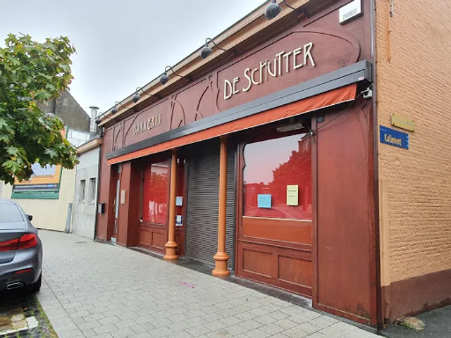 Bakkerij De Schutter