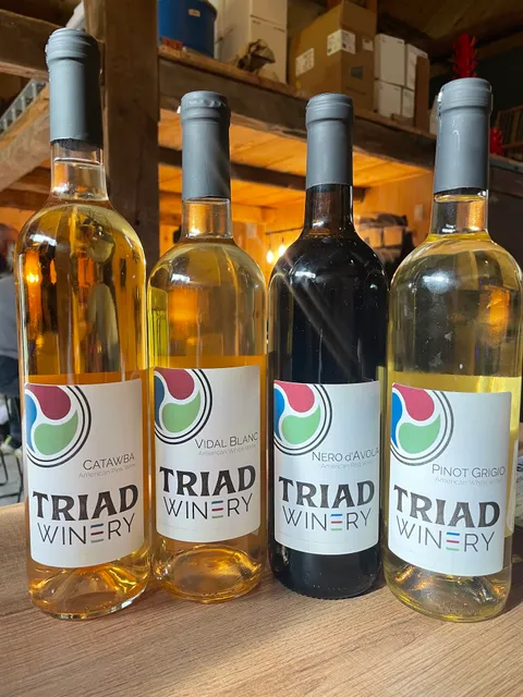 Triad Winery