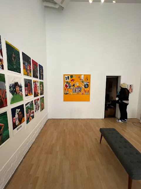 Hashimoto Contemporary