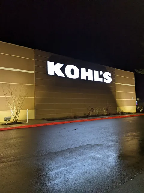 Kohl's