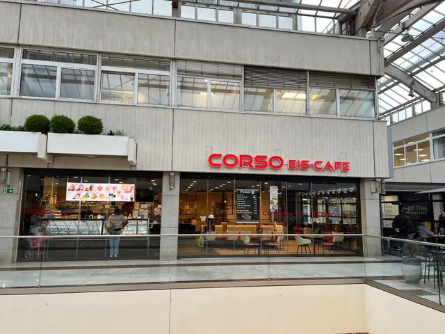 Eis-Café Corso