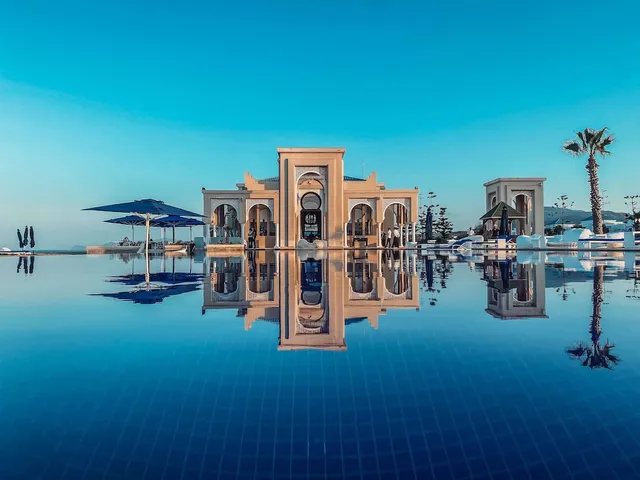 Banyan Tree Tamouda Bay