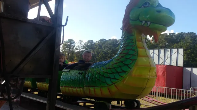 Craven County Fairgrounds