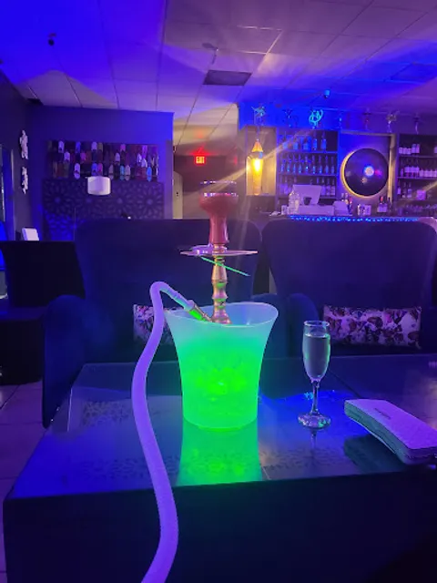 Lava international drive