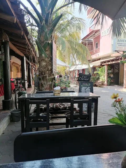 shinVA café