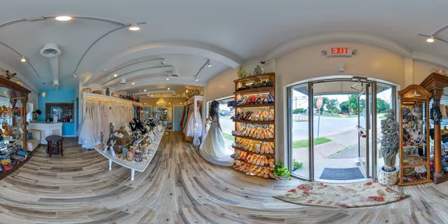 Moonlight Dress Boutique