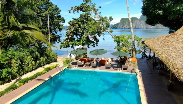Lihim Resorts, El Nido