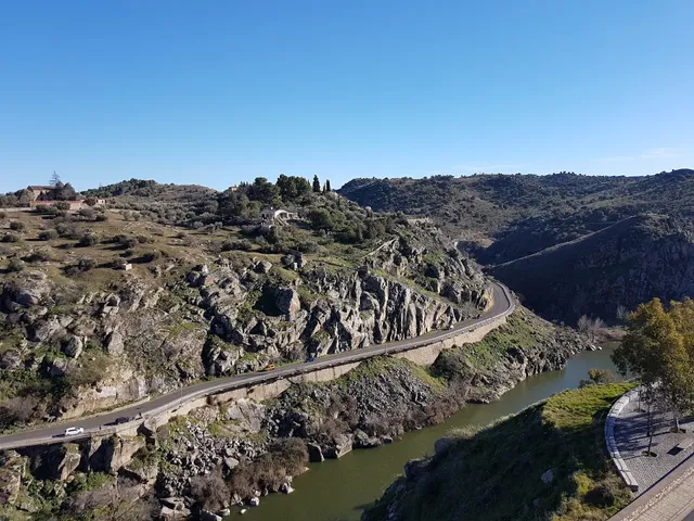 Mirador del Alcázar