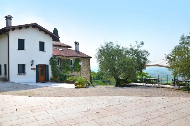 Agriturismo "Le Mandolare"