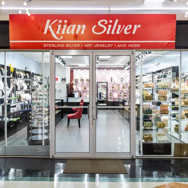 Kiian Silver