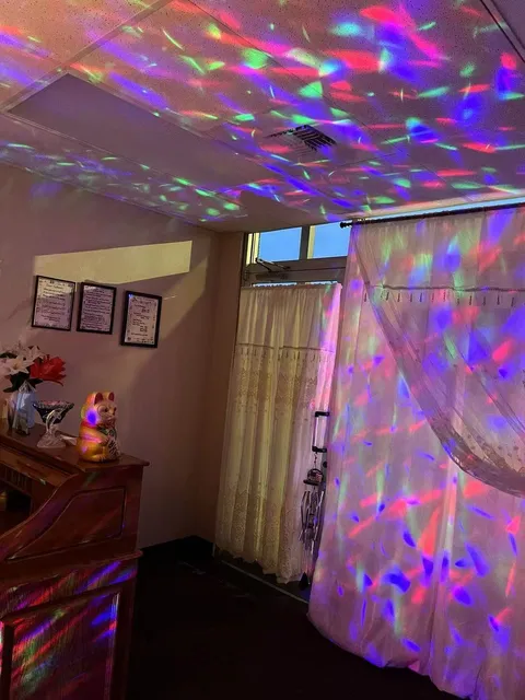 Asian Touch Massage Spa