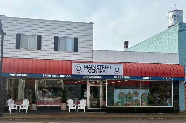 Main Street General