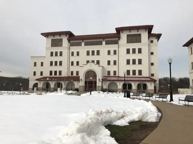 Montclair State University